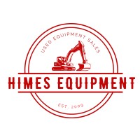 Himes Equipment logo - Similar company to Schaffer Equipment