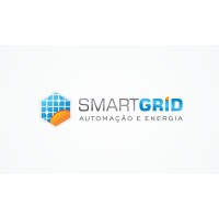Smart Grid Engenharia logo - Similar company to Smartgrid Engenharia Ltda.