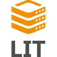 Launceston IT logo - Similar company to Link Technologies Tasmania