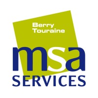 MSA Services Berry-Touraine logo - Similar company to Msa Services Midi-Pyrénées Sud