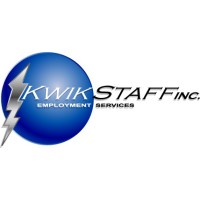Kwikstaff Employment Agency logo - Similar company to Rama Gaming Centre