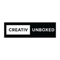 Creativ Unboxed - Digital Agency logo - Similar company to Straw Hat Digital