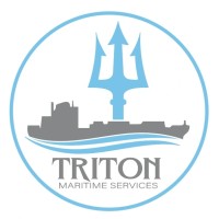 Triton Maritime Services, S.A. logo - Similar company to Intermarin Makine Bakım Onarım Sanayi Ve Ticaret Ltd.Şti̇.