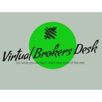 Virtual Brokers Desk logo - Similar company to The Niche Ph