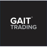 Gait Trading logo - Similar company to Trace Group