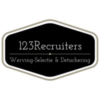 123recruiters logo - Similar company to Zuidgeest