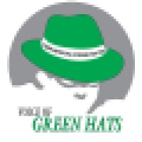Voice Of Green Hats (VOGHs) logo - Similar company to Green Hats Technologies