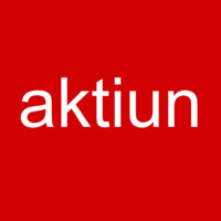 Aktiun logo - Similar company to Eela Edu