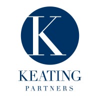 Keating Partners logo - Similar company to Daniel J. Keating Company