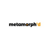 Metamorph'd logo - Similar company to Metamorph Digital