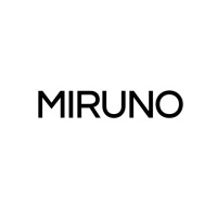 Miruno logo - Similar company to Spirit Experts