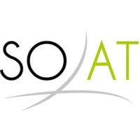 Soat logo - Similar company to Showcase (By Doyoubuzz)
