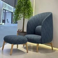 Office Leisure Furniture logo - Related company intelligence peer for BDD Building Contracting