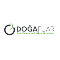 DOĞA FUAR logo - Similar company to Hedef Fuar