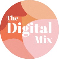 The Digital Mix logo - Similar company to Dwan Media