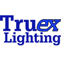 Truex Lighting logo - Similar company to Gilba Solutions Pty Ltd