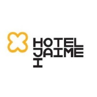 HOTEL JAIME I CASTELLÓN logo - Similar company to Vivienda Castellón Inmobiliaria