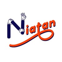 Niatan logo - Similar company to Indo Shrimp Supply