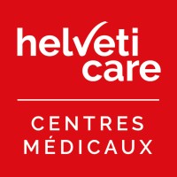 HELVETICARE - Centres Médicaux logo - Similar company to Pédiadom