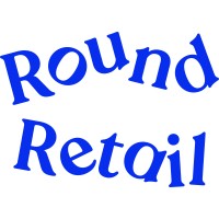 Round Retail logo - Similar company to Cirkular.Co