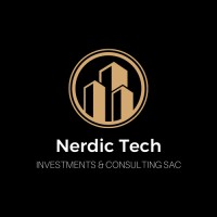 Nerdic Tech Investment & Consulting SAC logo - Similar company to Bitzone