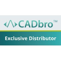 CADbro India logo - Similar company to Dk Polyplast