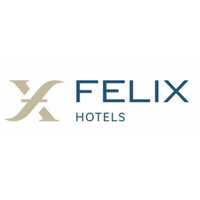 Felix Hotels logo - Similar company to Hotel Class Valls
