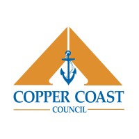 Copper Coast Council logo - Similar company to Allenco Construction