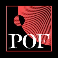 Plus One Films logo - Similar company to Sine Screen