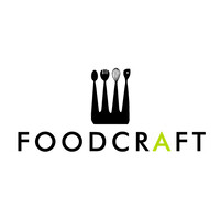 FoodCraft logo - Similar company to Tedxcam