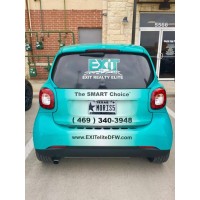 EXIT Realty Elite logo - Similar company to The Wellness Center Pdx