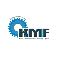KMF Krauß Mechanische Fertigung GmbH logo - Similar company to Fürstenberger Druck & Verlag Gmbh