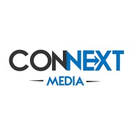 Connext Media logo - Similar company to Connext