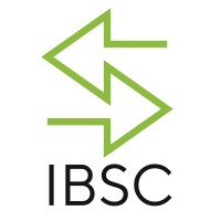 IBSC SIA logo - Similar company to Commonsans