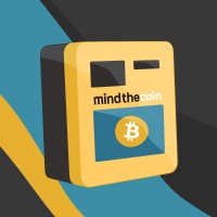 Mind the Coin logo - Similar company to Crypto Stone