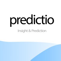 Predictio logo - Similar company to Complementics