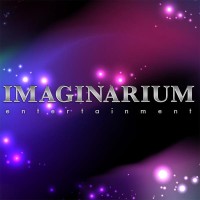Imaginarium Entertainment logo - Similar company to Imaginarium Design