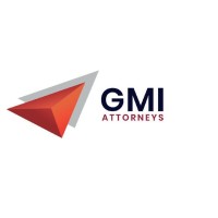 Gildenhuys Malatji Inc. logo - Similar company to Maponya Incorporated