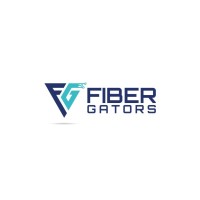 FiberGators logo - Similar company to Acecomm Inc