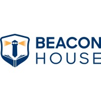 Beacon House India logo - Similar company to Tripture