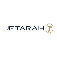 Jetarah logo - Similar company to Procube