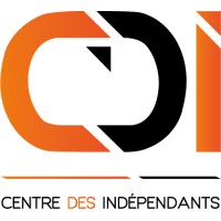 Centre des Indépendants logo - Similar company to Ceges