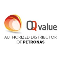 OQ Value - Authorized Distributor of Petronas logo - Similar company to Dretech Technical Support