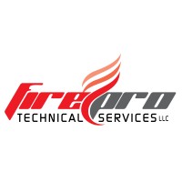 Firepro Technical Services logo - Similar company to Firepro Be