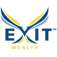 Exit Wealth™ logo - Similar company to Lyt Technology