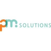 PM Consulting Solutions LLC logo - Similar company to Pm Consulting