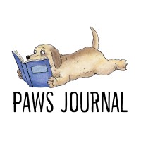 Paws Journal logo - Similar company to The Paws Journal