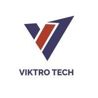 VIKTRO TECH logo - Similar company to The Weco Communications