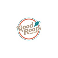 GOOD ROOTS logo - Similar company to Good Roots