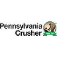 Pennsylvania Crusher - a brand of TerraSource Global logo - Similar company to Terrasource Global